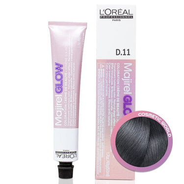 L'OREAL - MAJIREL_Majirel GLOW .11/BB Dark 48g_Cosmetic World